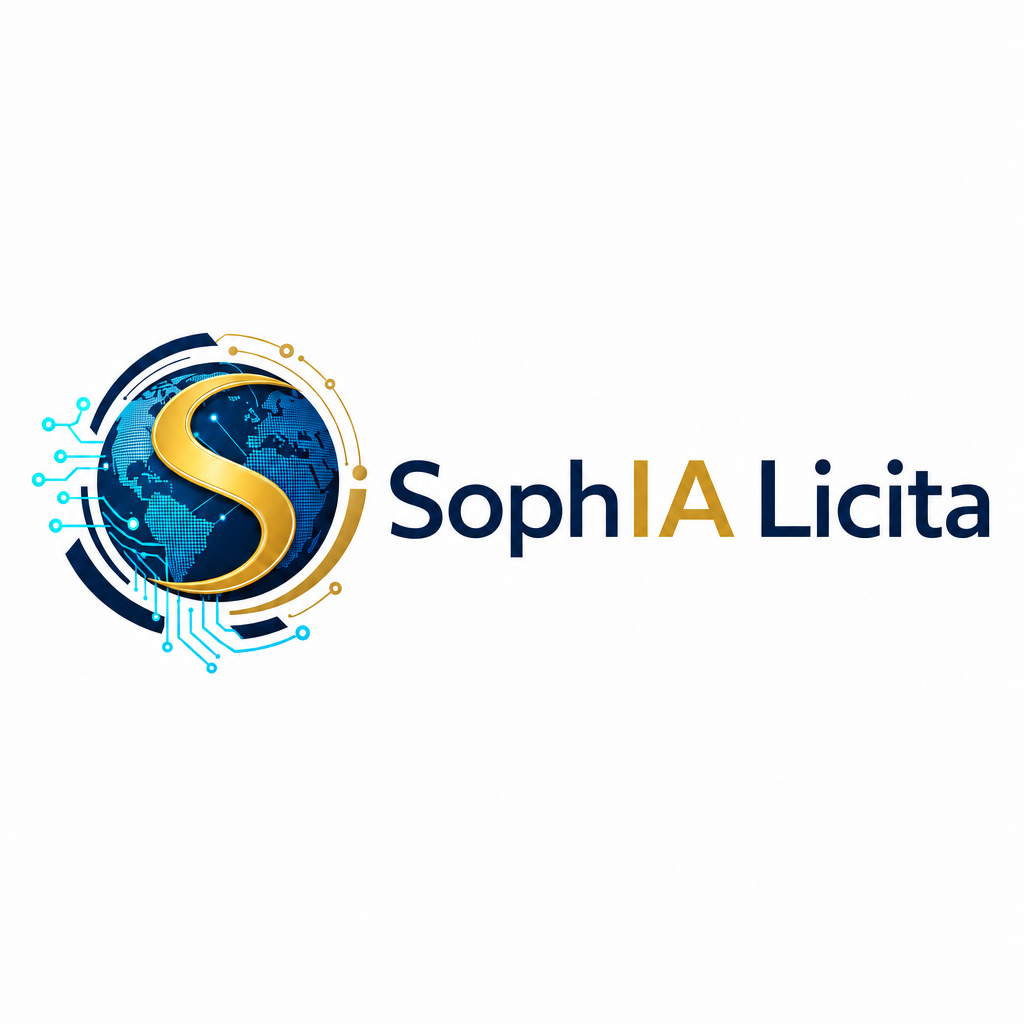 SophIA Licita